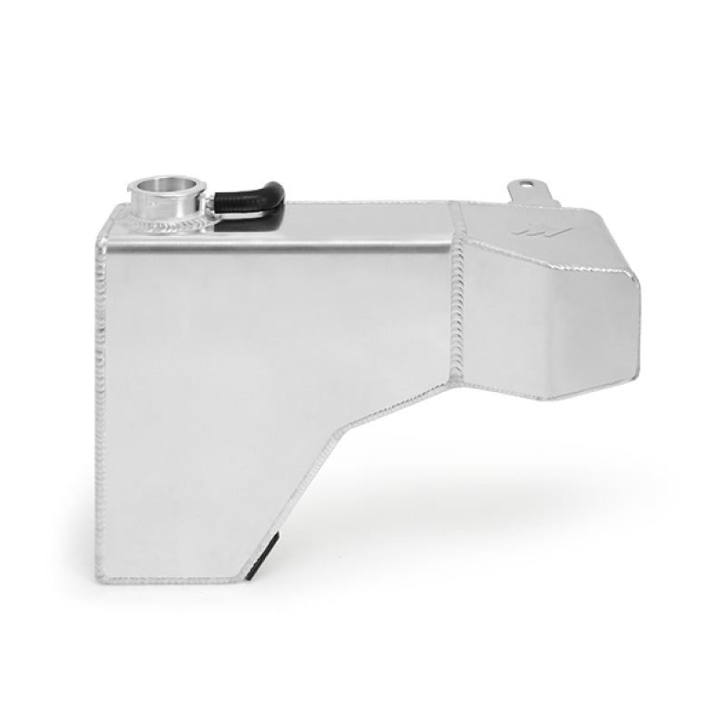Mishimoto 2011+ Dodge Challenger/Charger / Chrysler 300C Aluminum Expansion Tank - Natural Finish - T1 Motorsports