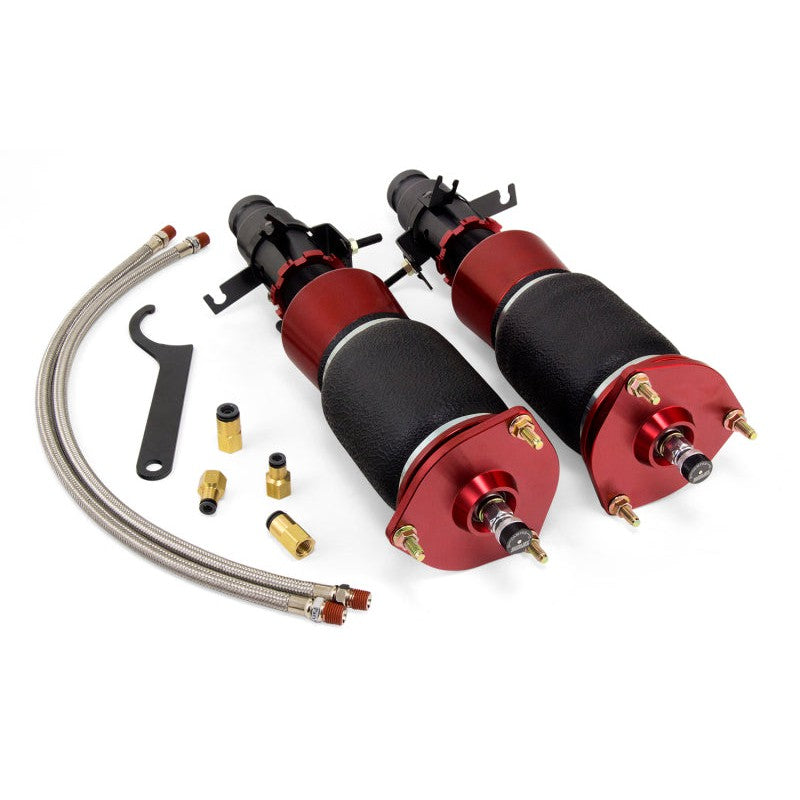 Air Lift Performance Front Kit - 2009-2013 Infiniti G35X/G37X AWD