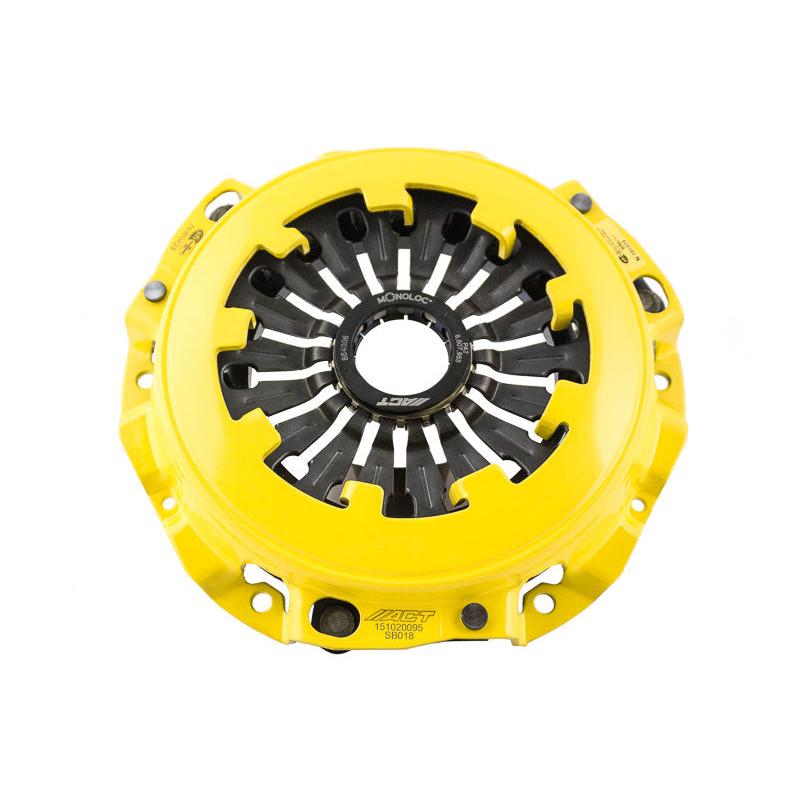ACT 1991 Subaru Legacy P/PL-M Heavy Duty Clutch Pressure Plate - T1 Motorsports