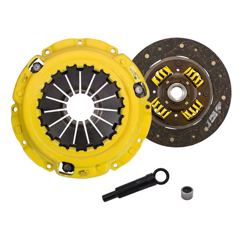 ACT 2005 Mazda 3 HD/Modified Street Clutch Kit - T1 Motorsports