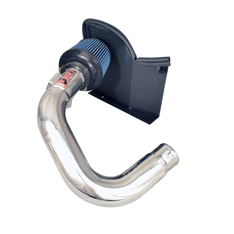 Injen 2015+ Subaru WRX 2.0L 4 Cyl (Turbo) Black Short Ram Intake w/ MR Tech and Heat Shield - T1 Motorsports
