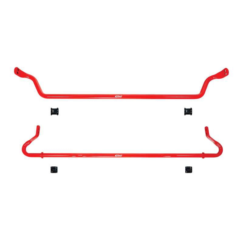 Eibach Anti-Roll Bar Kit (Front & Rear) for 2015 Subaru WRX STI 2.5L Turbo
