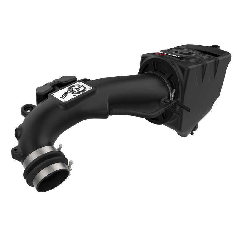 aFe Momentum GT Pro DRY S Cold Air Intake System 2018 Jeep Wrangler (JL) I4-2.0L (t) - T1 Motorsports