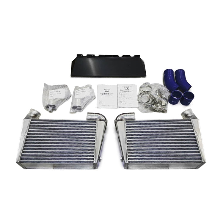 HKS GT1000 Intercooler Kit - Nissan R35 GTR