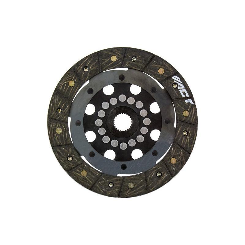 ACT 2002 Honda Civic Perf Street Rigid Disc - T1 Motorsports