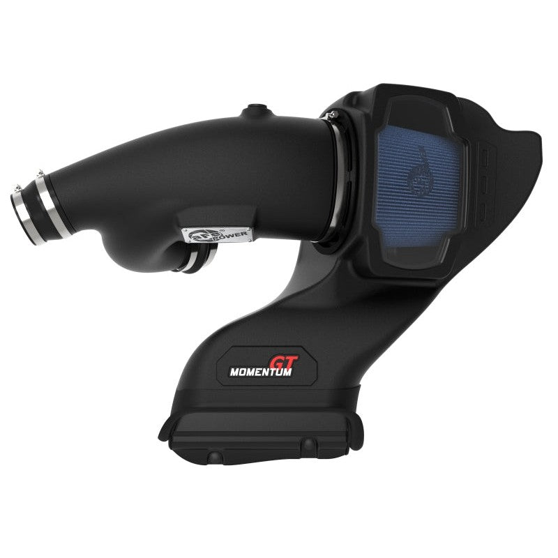 aFe Momentum GT Pro 5R Cold Air Intake System 2021+ Ford F-150 V6-3.5L (tt)