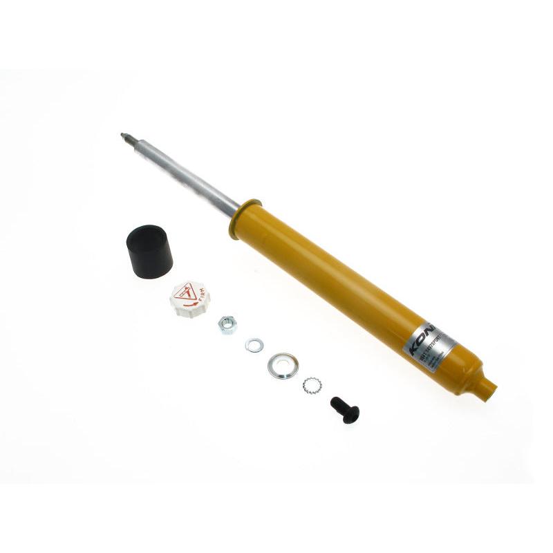 Koni Sport (Yellow) Shock 06-13 Honda Civic Coupe & Sedan- SI/ DX - Front - T1 Motorsports