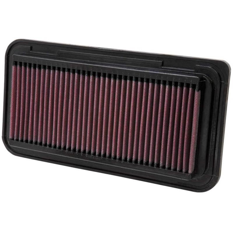 K&N 05-06 Scion tc Drop In Air Filter