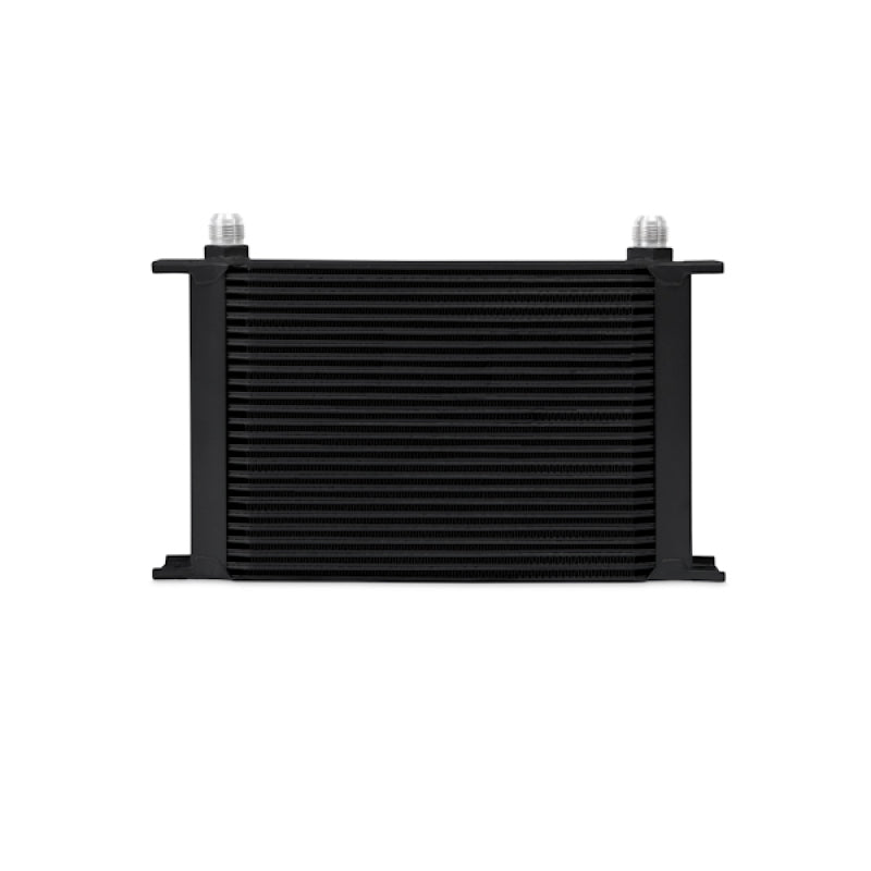 Mishimoto Universal 25 Row Oil Cooler - T1 Motorsports