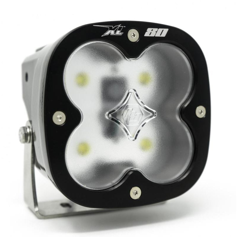 Baja Designs XL 80 Work/Scene Pattern LED Light Pod - T1 Motorsports