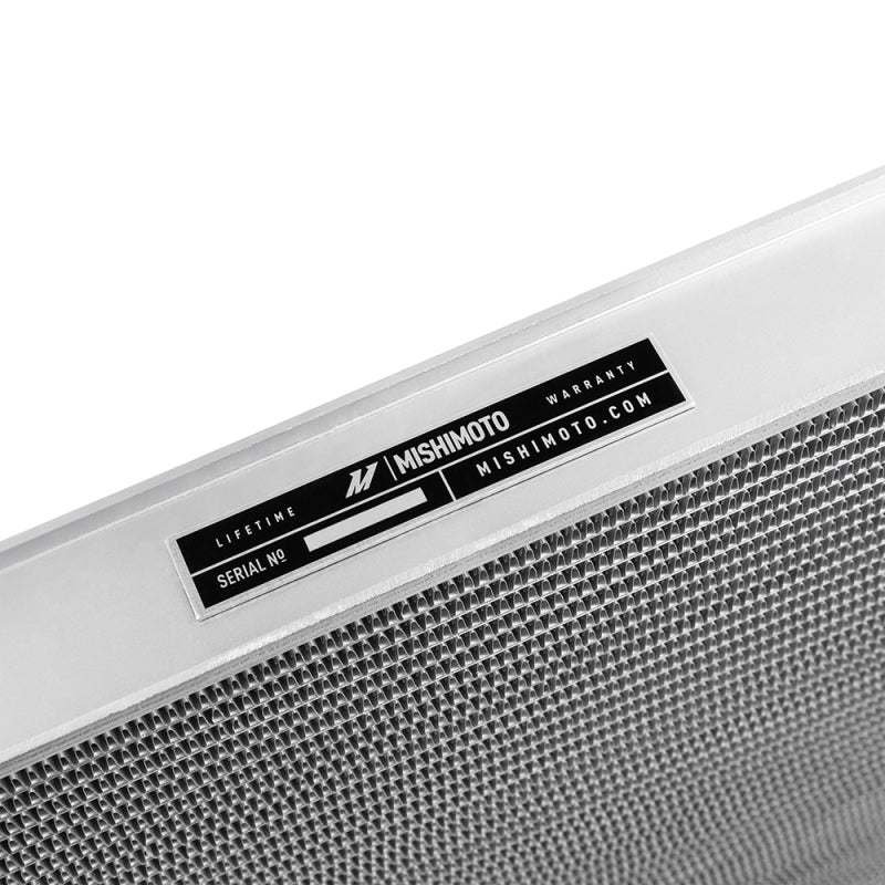 Mishimoto 03-06 Nissan 350Z X-Line Performance Aluminum Radiator - T1 Motorsports