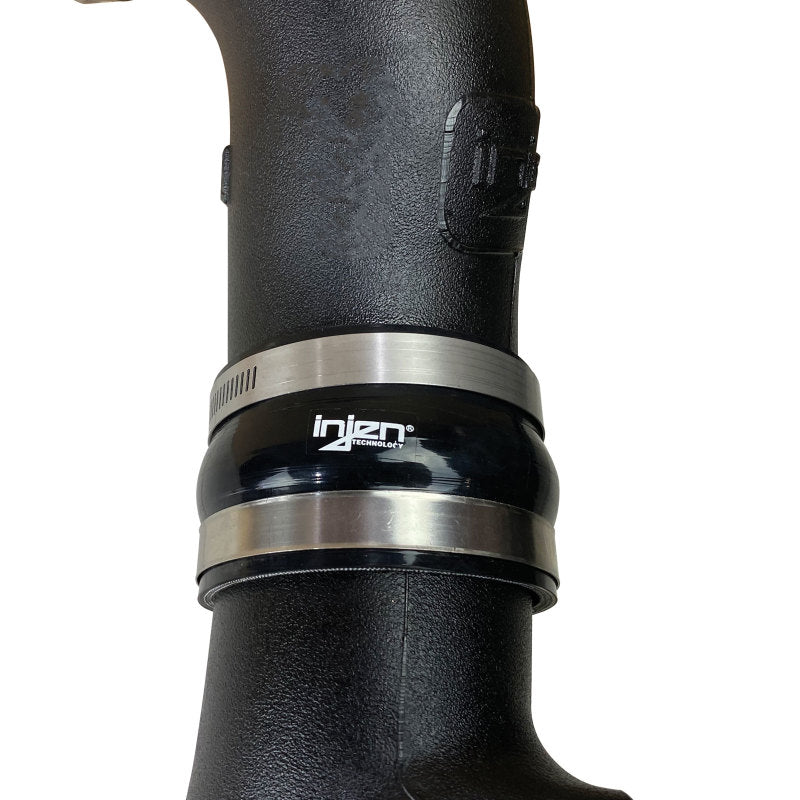 Injen 15-18 VW Golf 1.8T / 15-19 VW GTI 2.0T TSI Evolution Intake - T1 Motorsports