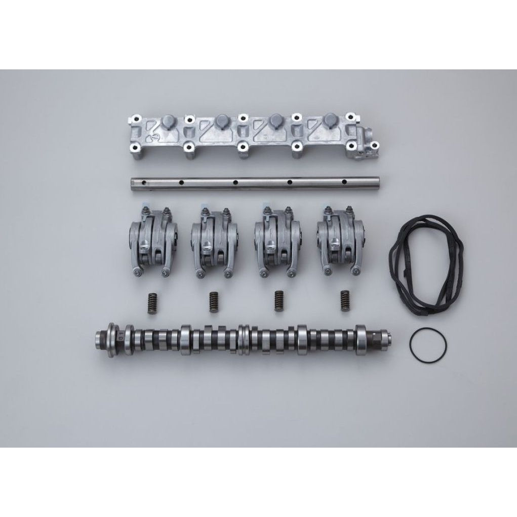 14000-ZF1-G00 - SPOON Sports High Cam Shaft & ECU Kit Honda CR-Z ZF1, ZF2 - T1 Motorsports