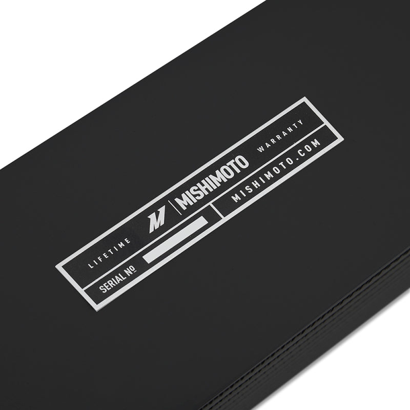 Mishimoto 2018+ Honda Accord 1.5T/2.0T Performance Intercooler (I/C Only) - Black - T1 Motorsports