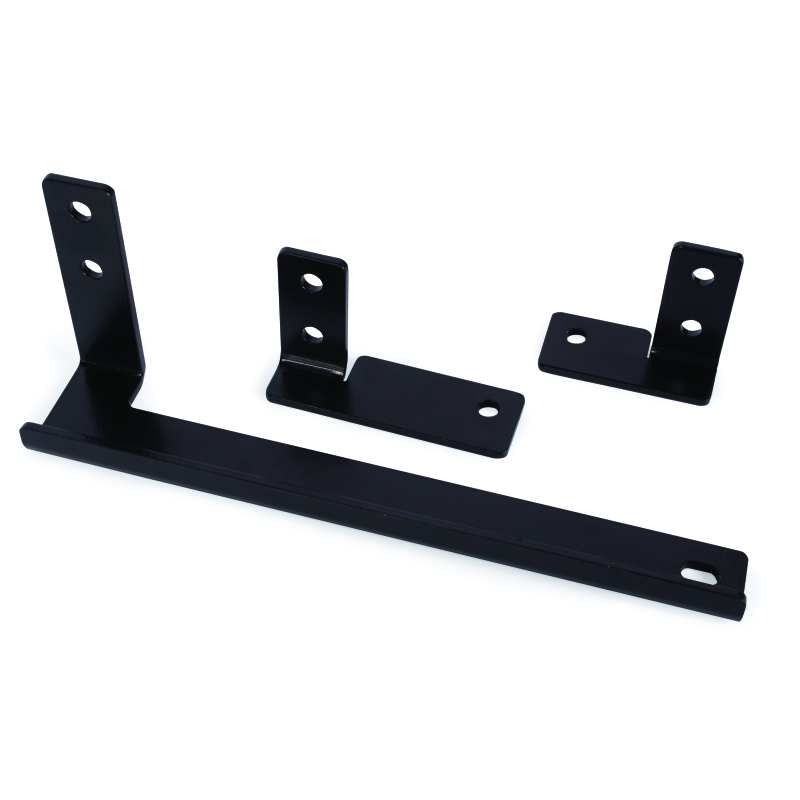 Mishimoto 2016+ Mazda Miata Thermostatic Oil Cooler Kit - Black - T1 Motorsports