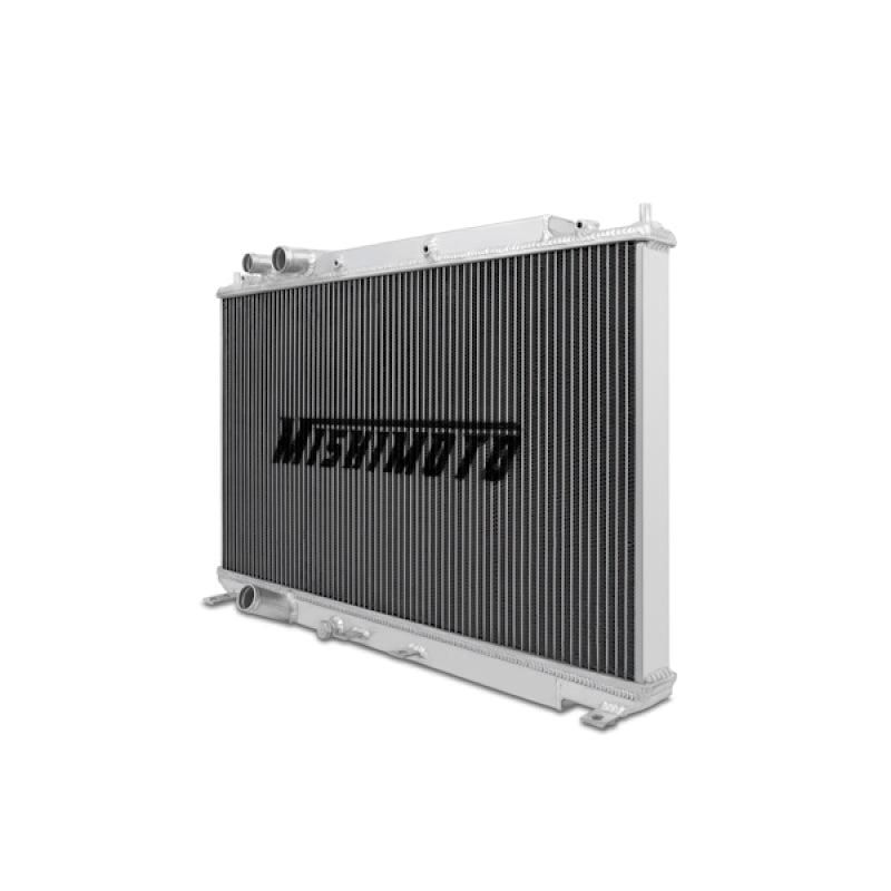Mishimoto 06+ Honda Civic SI Manual Aluminum Radiator - T1 Motorsports