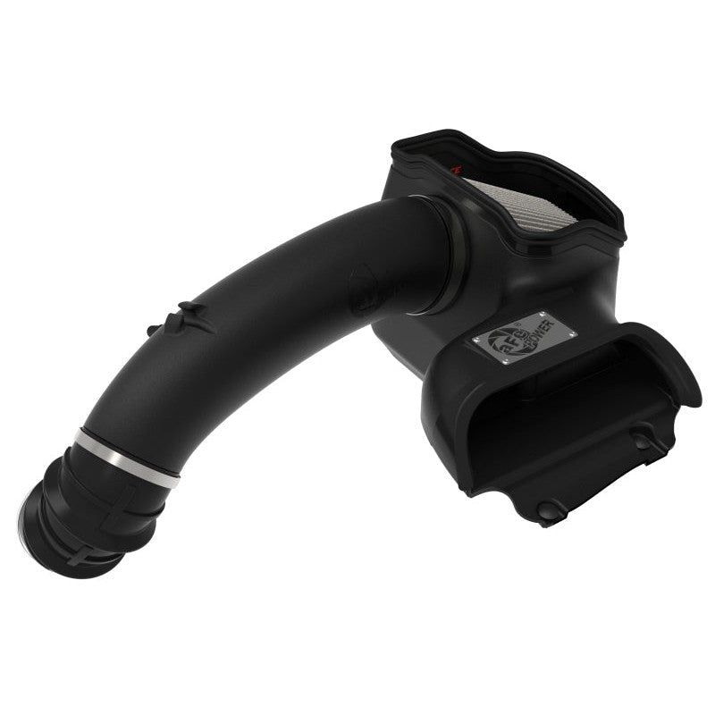 aFe MagnumFORCE Intake Stage-2 Pro DRY S - 21-23 Ford F150