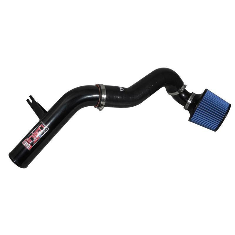 Injen 5/99-03 Volkswagen Jetta/Golf w/ ALH TDI Black Tuned Air Intake w/ MR Tech - T1 Motorsports