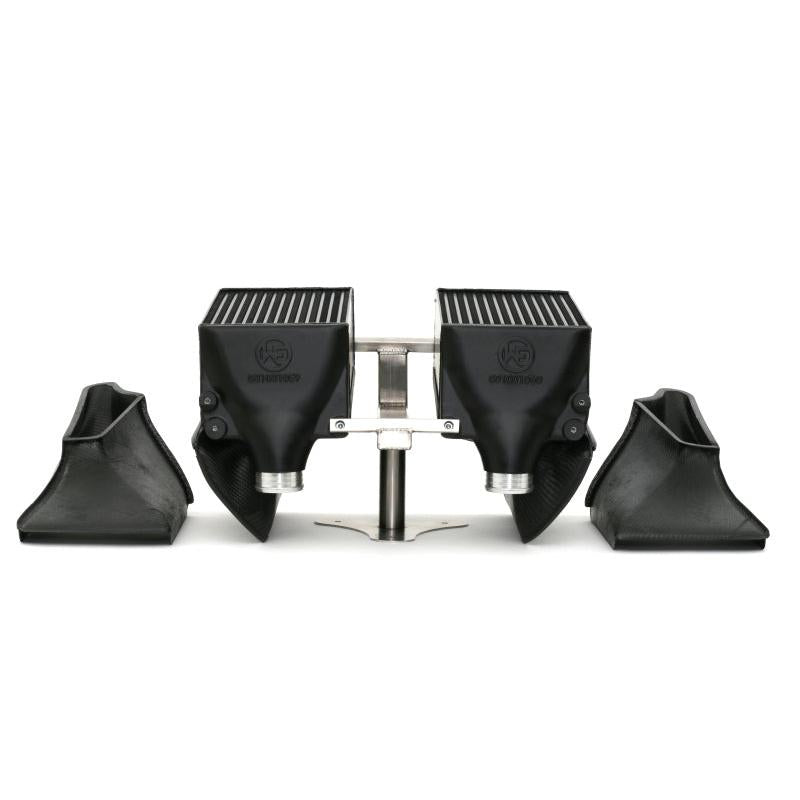 Wagner Tuning Porsche 996 Turbo EVO2 Competition Intercooler Kit
