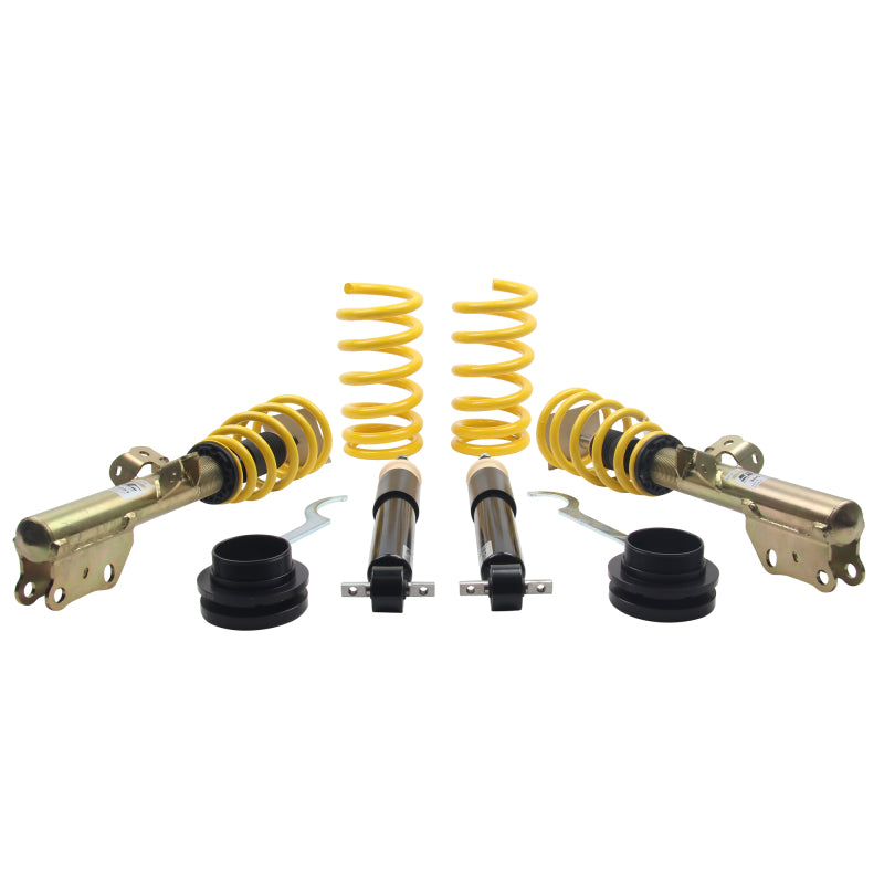 ST X-Height Adjustable Coilovers 2015 Ford Mustang GT - T1 Motorsports