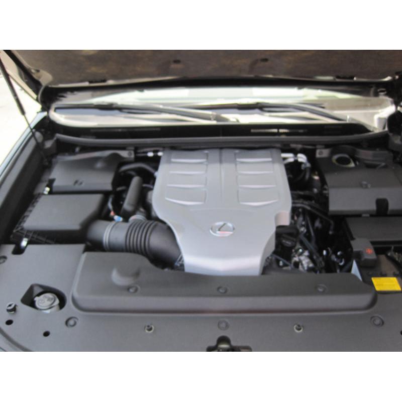 K&N 10 Toyota 4 Runner 4.0L V6 / 2010 FJ Cruiser 4.0L-V6 Drop In Air Filter