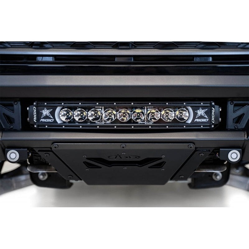 ADD 21-23 Ford F-150 Raptor Phantom Front Bumper