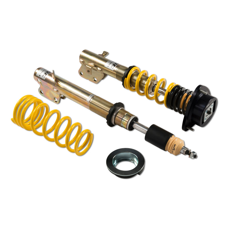 ST XTA Adjustable Coilovers 04-07 Subaru Impreza (Incl. WRX) - T1 Motorsports