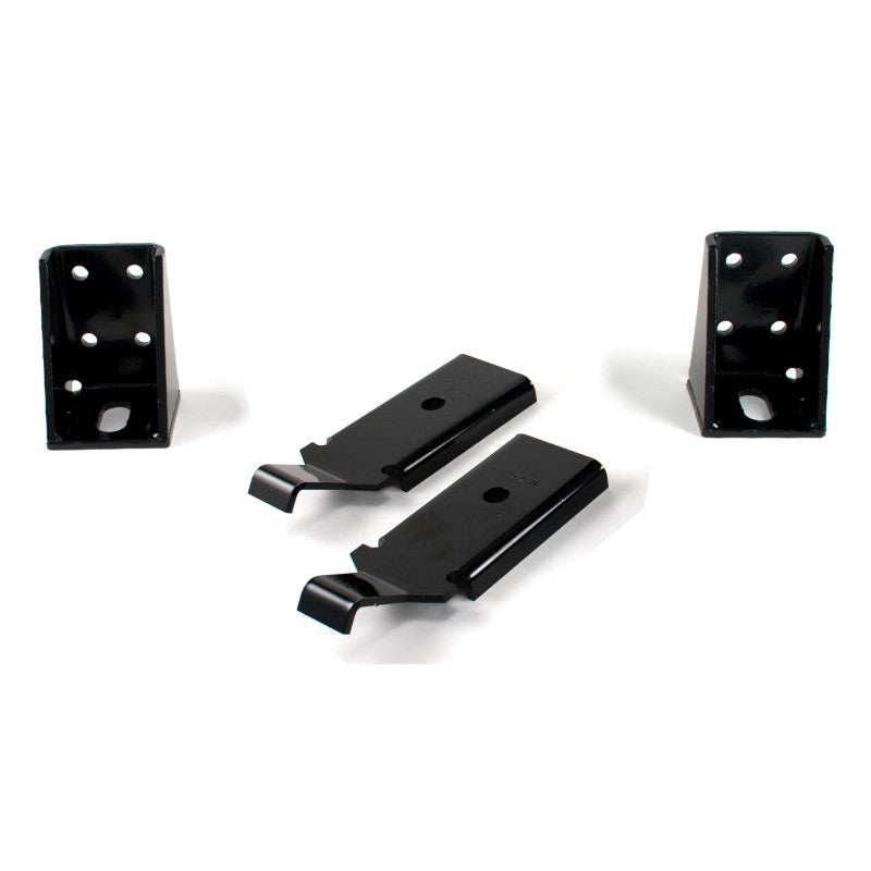 Air Lift Ridecontrol Air Spring Kit