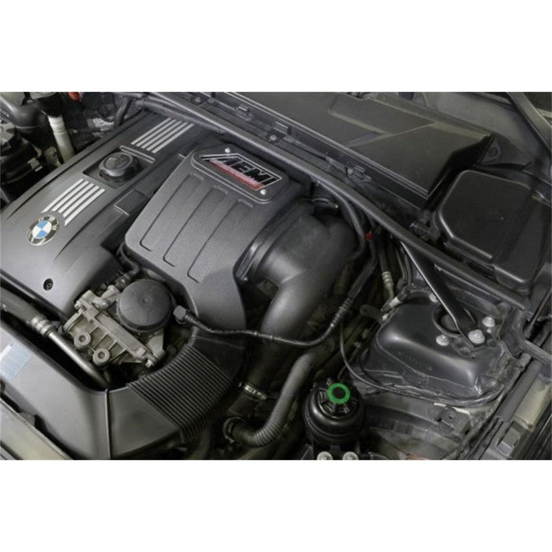 AEM C.A.S 07-11 BMW 335i V6-3.0L F/I Cold Air Intake System - T1 Motorsports