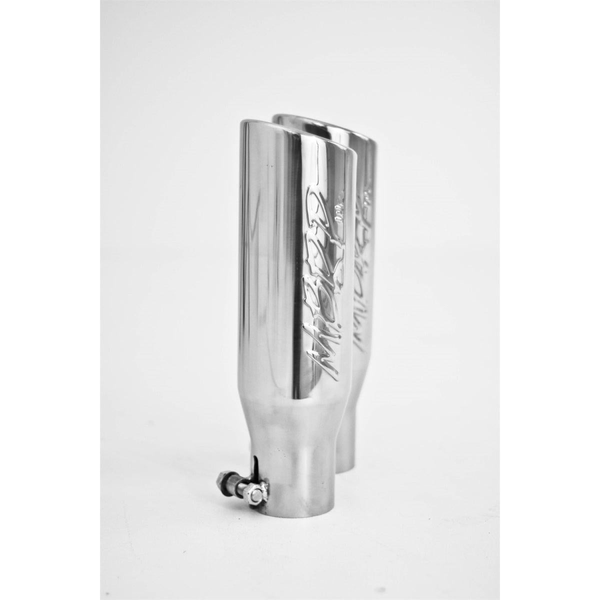 MBRP 11 Ford F-150 5.0L V8 Aluminized Cat Back Dual Split Side Exit - T1 Motorsports