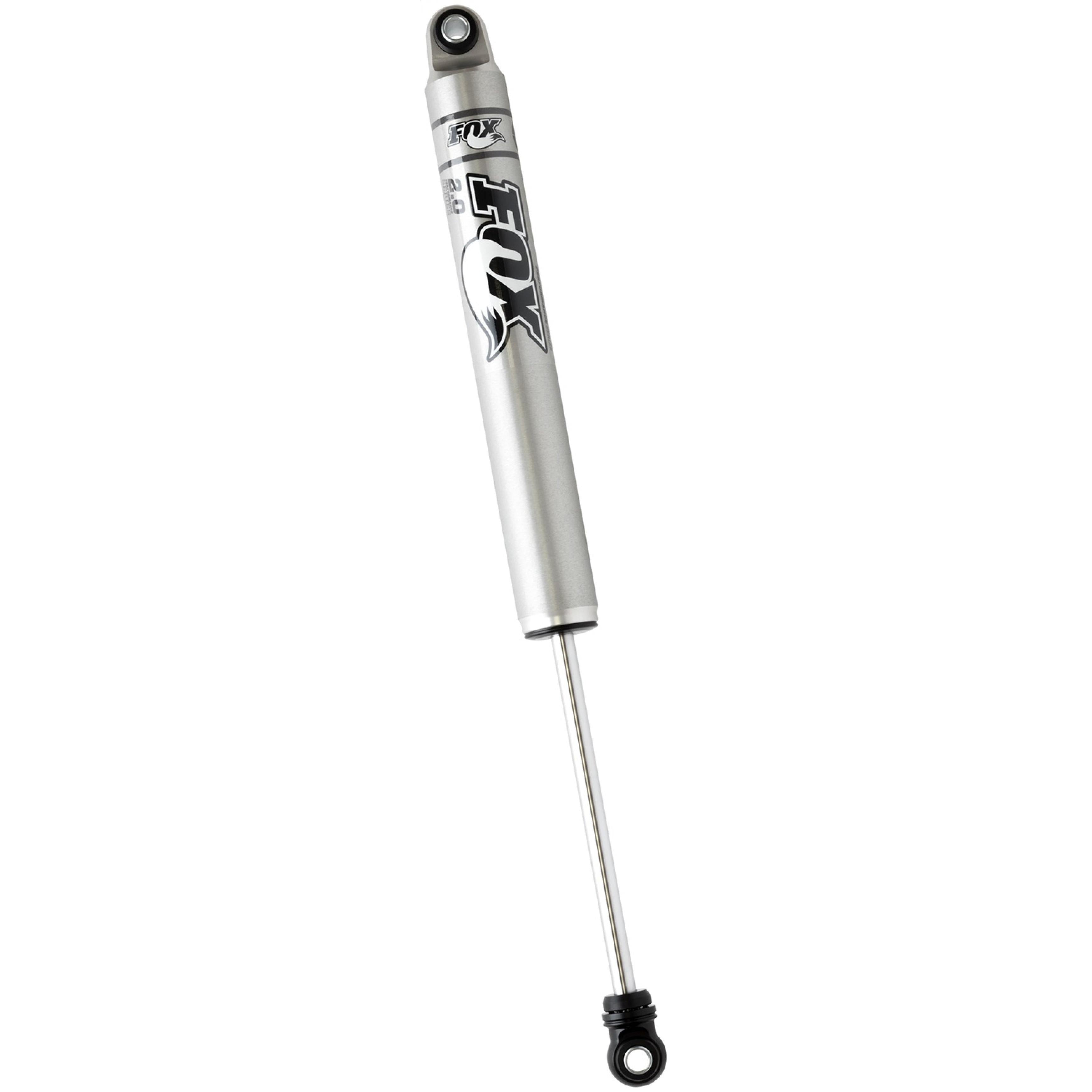 Fox 94+ Dodge 2500 & 3500 2.0 Performance Series 10.1in. Smooth Body IFP Rear Shock / 0-2in. Lift - T1 Motorsports