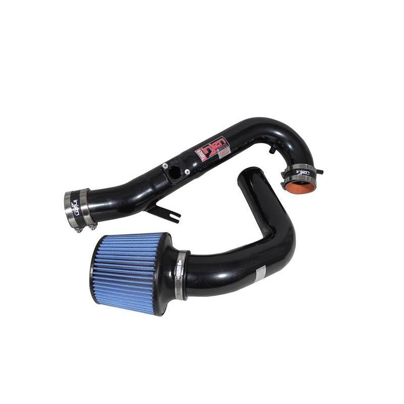 Injen 05-07 Subaru Impreza RS 2.5L-4cyl Black Cold Air Intake - T1 Motorsports