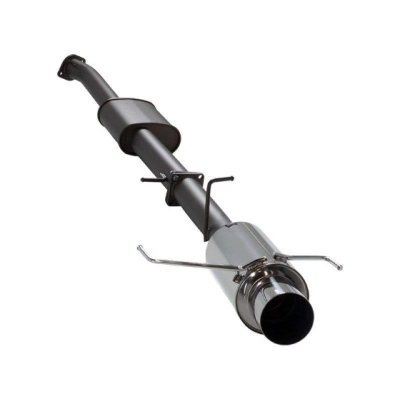 HKS Hi-Power 409 Exhaust - Nissan R34 GTT