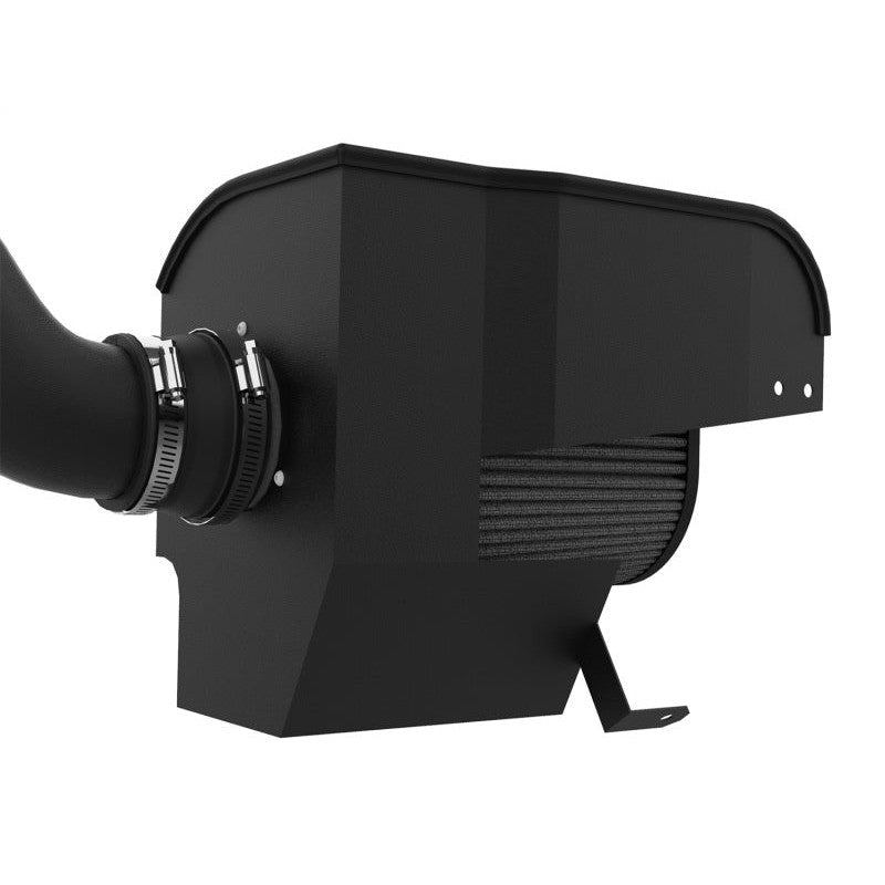 aFe Magnum FORCE Stage-2 XP Pro DRY S Cold Air Intake System 2018+ Jeep Wrangler (JL) V6 3.6L
