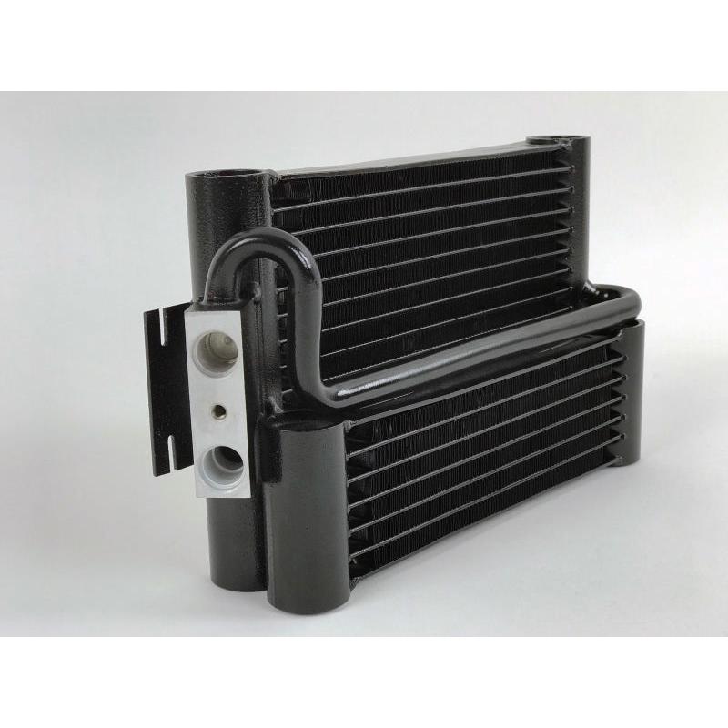 CSF 11-16 BMW 135i(X) 5 Door F20 / M135i(X) 3 Door F21 Race-Spec Oil Cooler - T1 Motorsports