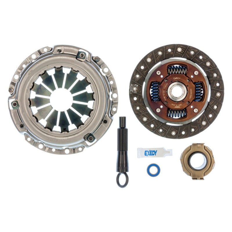 Exedy OE 2007-2008 Honda Fit L4 Clutch Kit - T1 Motorsports