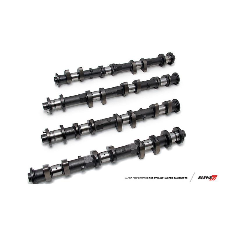 AMS Performance 2009+ Nissan GT-R R35 Alpha Camshafts