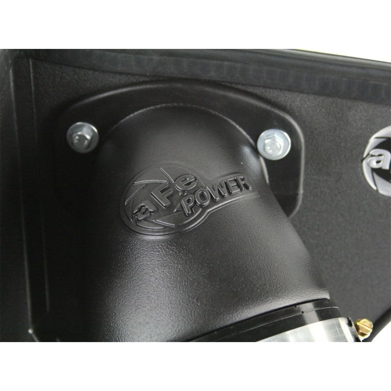 aFe MagnumFORCE Intakes Stage-2 P5R AIS P5R BMW 3-Series (E46) 99-06 L6-2.5L/2.8L/3.0L