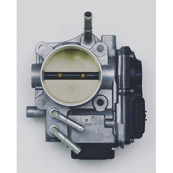 SPOON VENTULI BIG THROTTLE BODY FOR HONDA CIVIC FD2 FN2 - T1 Motorsports