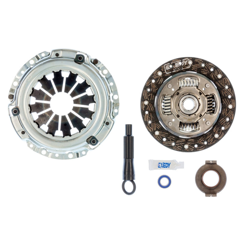 Exedy 2007-2008 Honda Fit L4 Stage 1 Organic Clutch - T1 Motorsports
