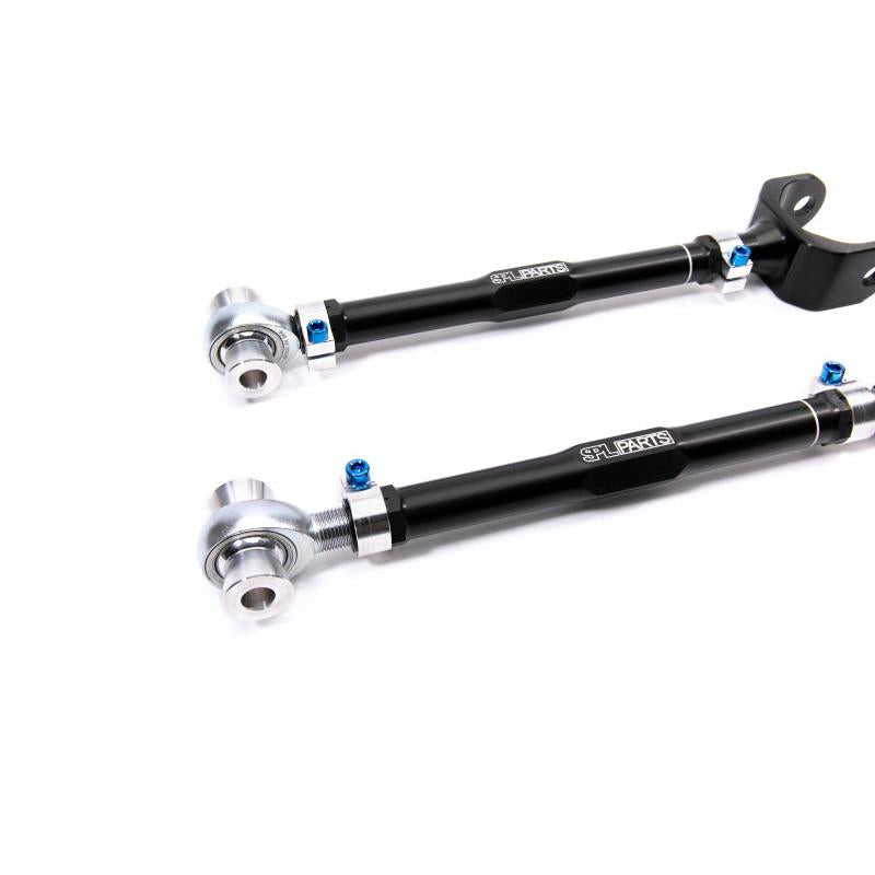 SPL Parts 2016+ Chevrolet Camaro (Gen 6) Rear Upper Control Arms