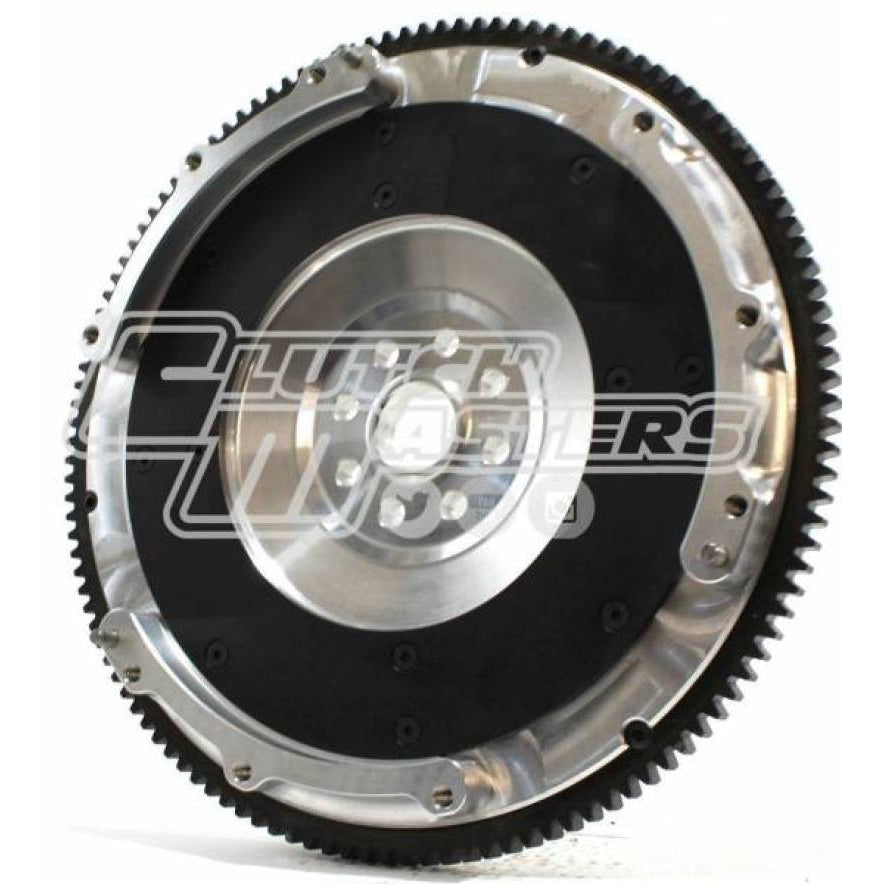 Clutch Masters 04-08 Subaru WRX Sti 2.5L Eng. 6-Spd Aluminum Flywheel - T1 Motorsports