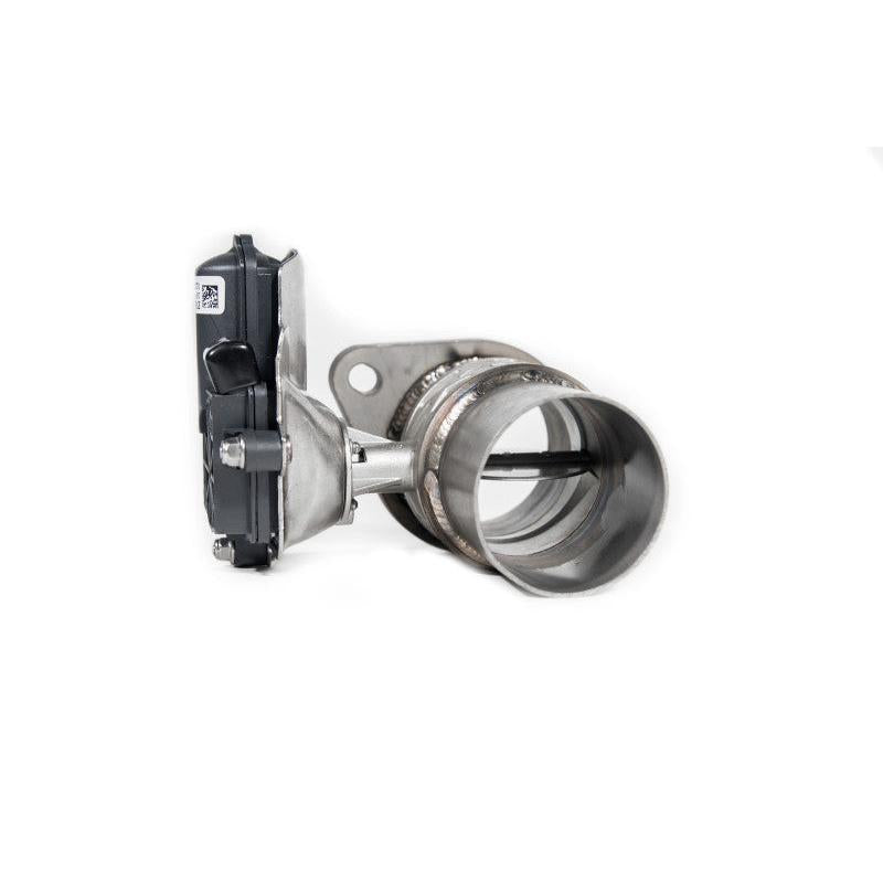 ROUSH 2015-2020 Ford F-150 2.7L/3.3L/3.5L/5.0L Active Cat-Back Exhaust Kit (Excl. Raptor & Short Cab