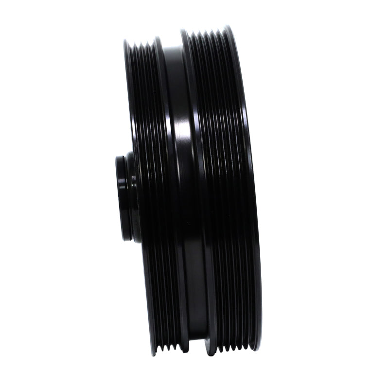 Fluidampr Chevy LS1 / LS6 Corvette Steel Internally Balanced Damper - T1 Motorsports