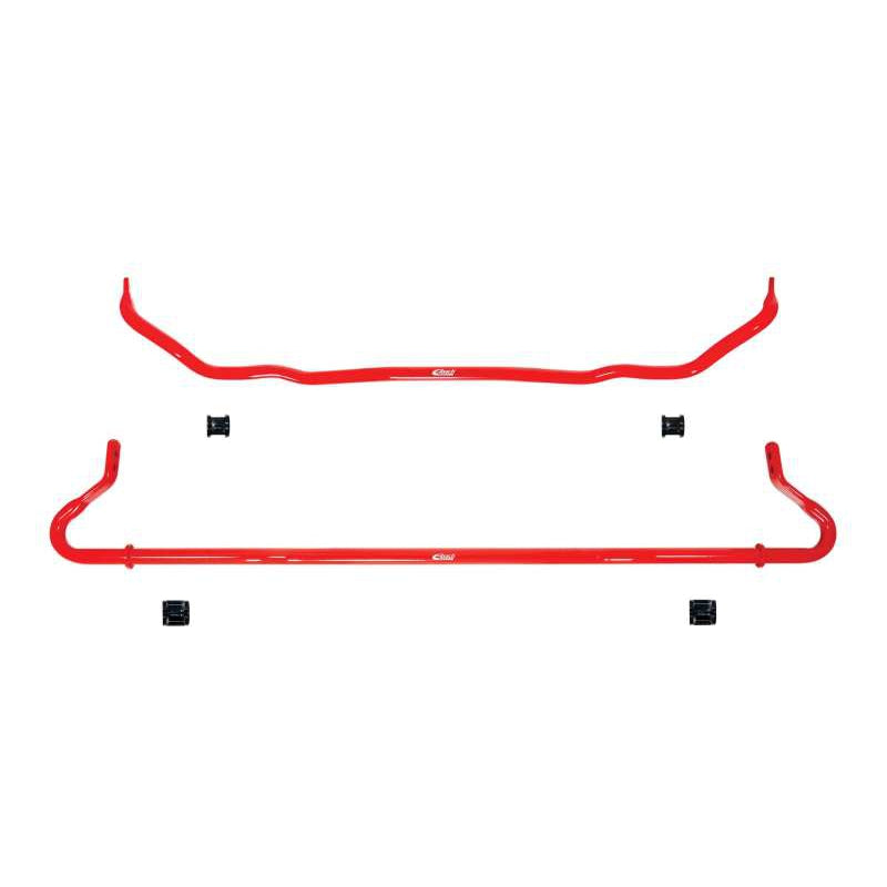 Eibach Anti-Roll Bar Kit (Front & Rear) for 2015 Subaru WRX 2.0L Turbo (excluding STI)