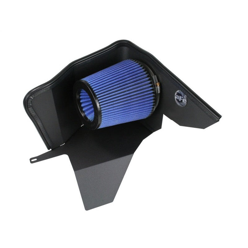 aFe MagnumFORCE Intakes Stage-1 P5R AIS P5R BMW 525i/528i (E39) 97-03 L6-2.5L/2.8L