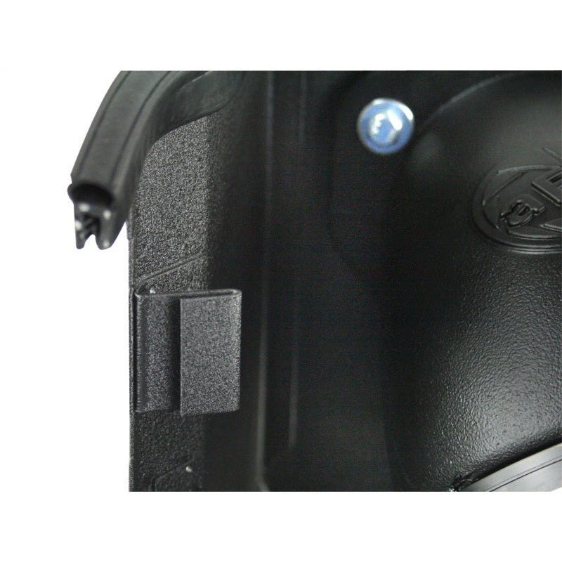 aFe MagnumFORCE Intakes Stage-2 P5R AIS P5R BMW 3-Series (E46) 99-06 L6-2.5L/2.8L/3.0L
