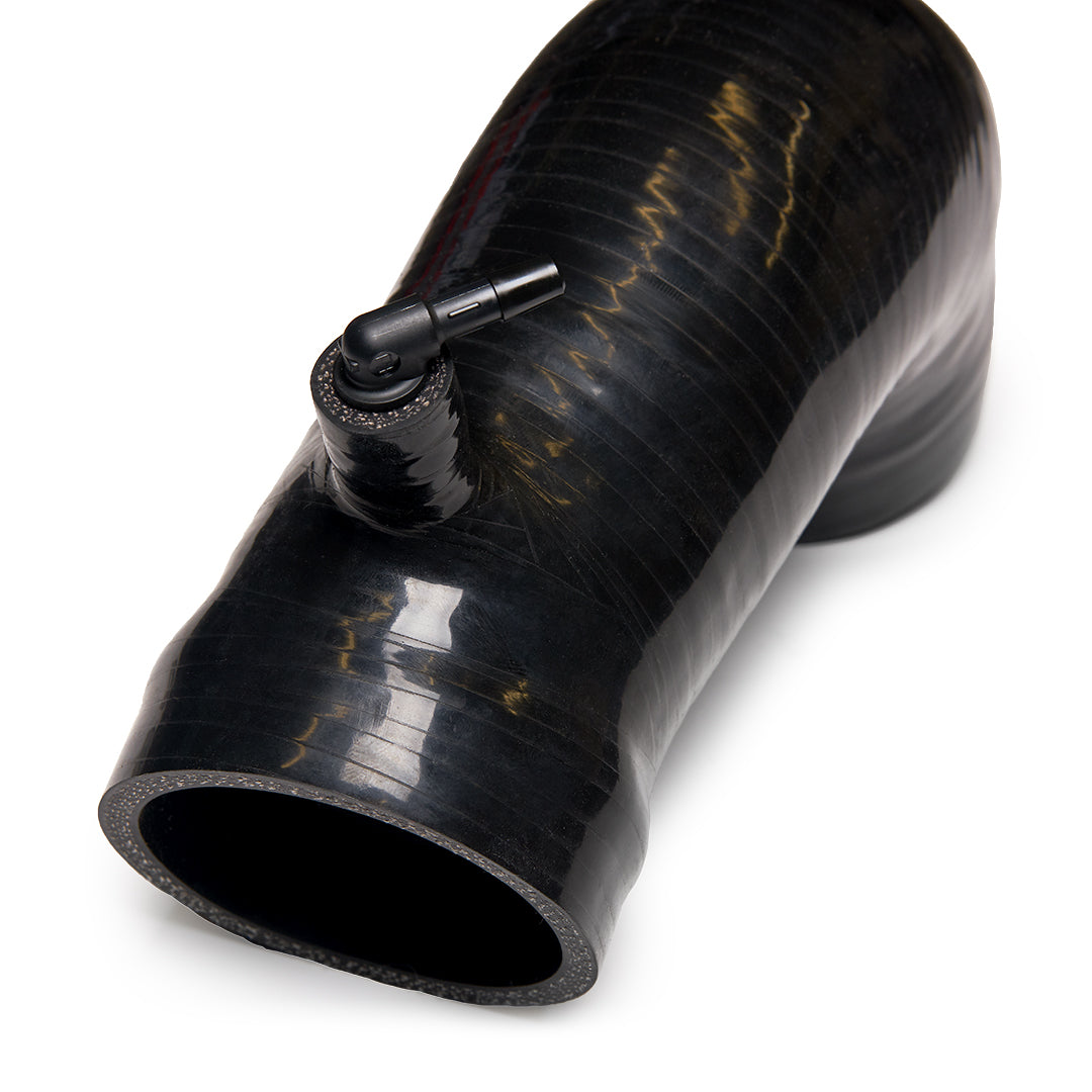 CTS Turbo B9 A4/A5 Silicone Turbo Inlet Hose - T1 Motorsports