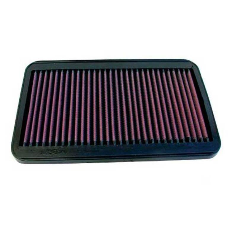 K&N Replacement Air Filter AIR FILTER, TOY 4RUN/P-UP 84-89, CRESS 81-84, VAN 86-89