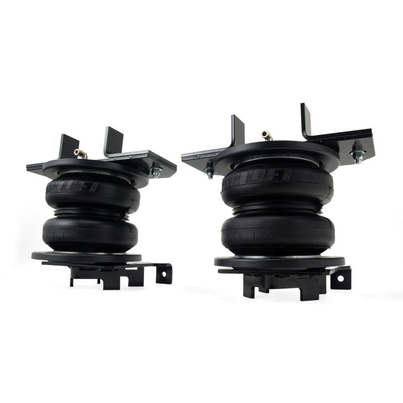 Air Lift LoadLifter 7500XL Ultimate for 03-17 Ram 3500